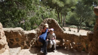 子どもと楽しむ旅行と、旅の必須アイテム