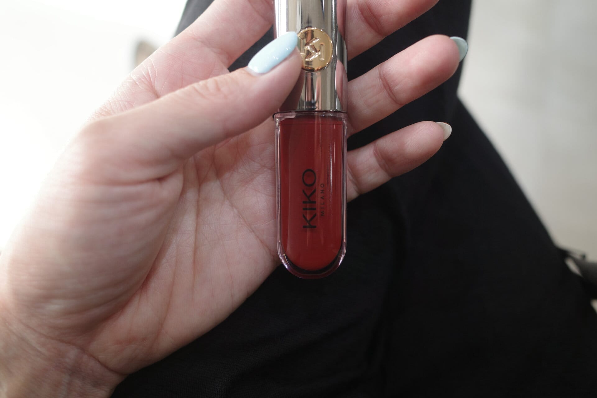 KIKO MILANO Unlimited Double Touch