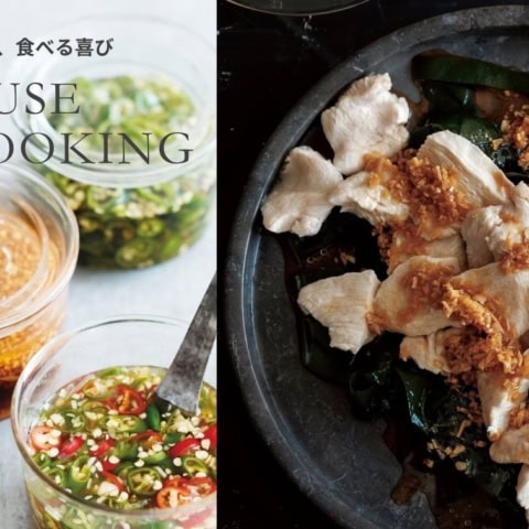 食欲そそる♡ しょうがたっぷりの甘辛“万能だれ”をあえるだけ『鶏肉とわかめの和風だれ』レシピ