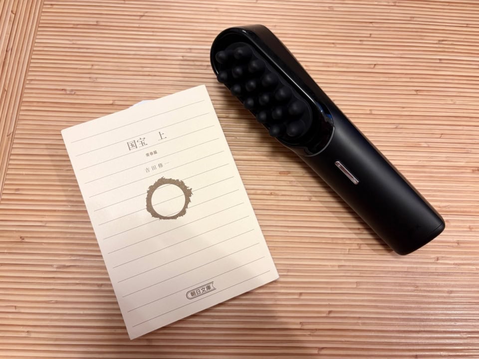 マイトレックスのVIDOと『国宝』の本