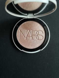 NARS ライトリフレクティング　ルミナイジングパウダー 03960 ¥6,050