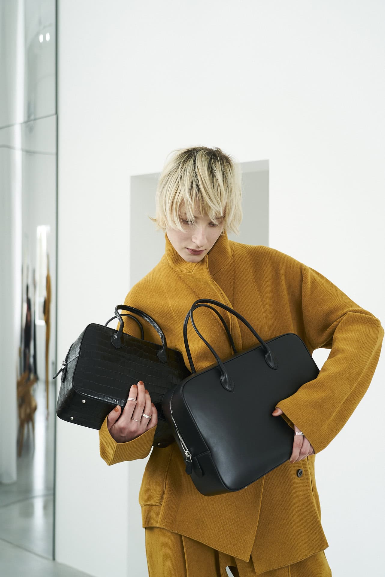 【londonese】メゾンカナウ MAISON CANAU 40代ママ編集者おすすめ！仕事にも学校行事にも使える【メゾン カナウ