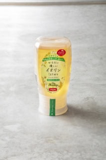 MY HONEY からだに優しいイヌリンはちみつ チューブボトル300g￥1,990