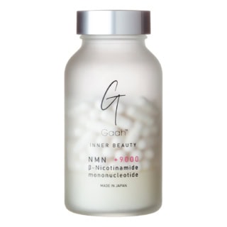 Gaah Inner Beauty NMN サプリメント ＋9000￥39,600
