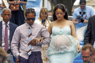 RIHANNA