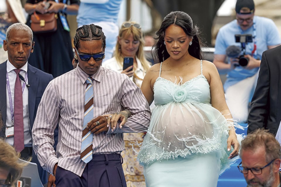 RIHANNA