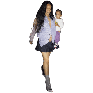 RIHANNA