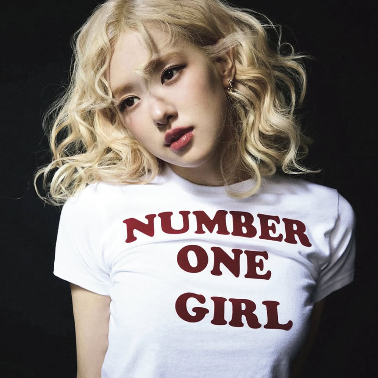 COURTESY OF INSTAGRAM ROSÉ