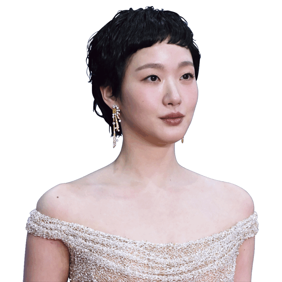 KIM GO-EUN