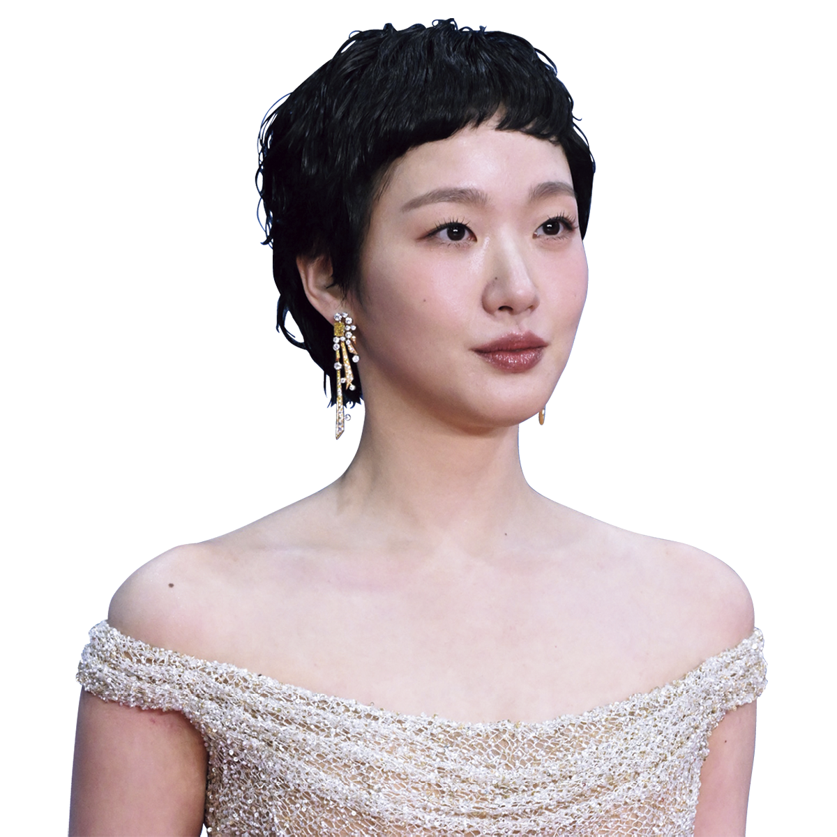 KIM GO-EUN