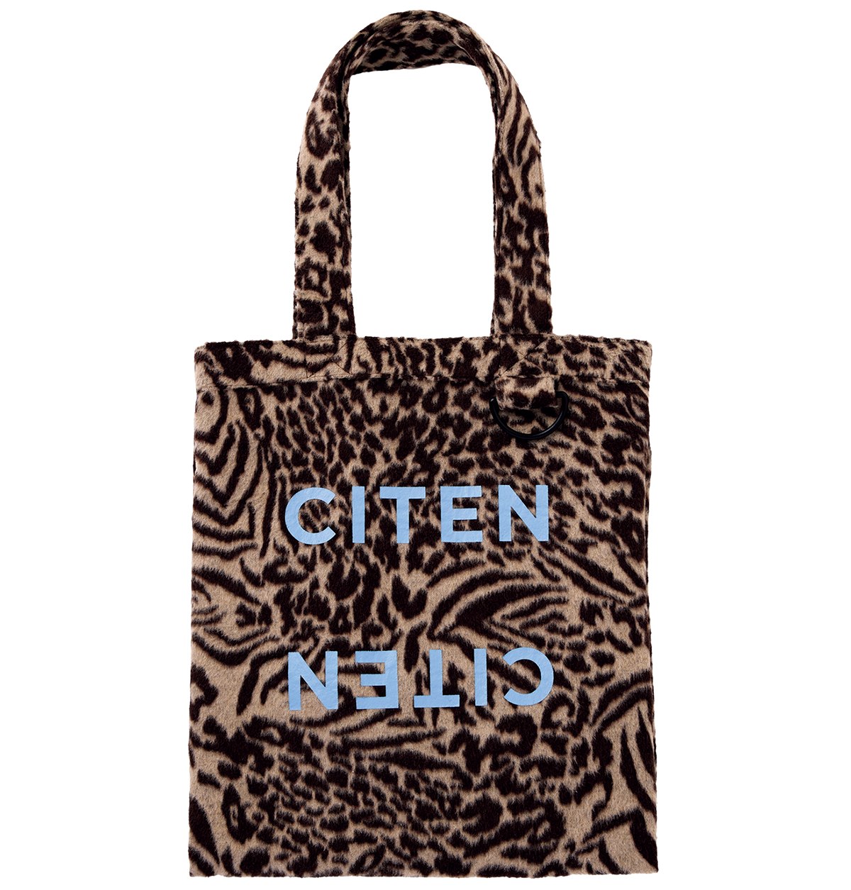 アソートガラプリントトート［H41×W37㎝］¥3,520