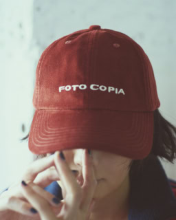 キャップ¥7,700（ラ メゾン ド リリス／ジャーナル スタンダード レサージュ 丸の内店）