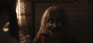 監督：マイケル・チャベス／出演：パトリック・ウィルソン、ヴェラ・ファーミガ、ミア・トムリンソン、ベン・ハーディ