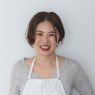 会社員・フードデザイナー　宮澤理恵