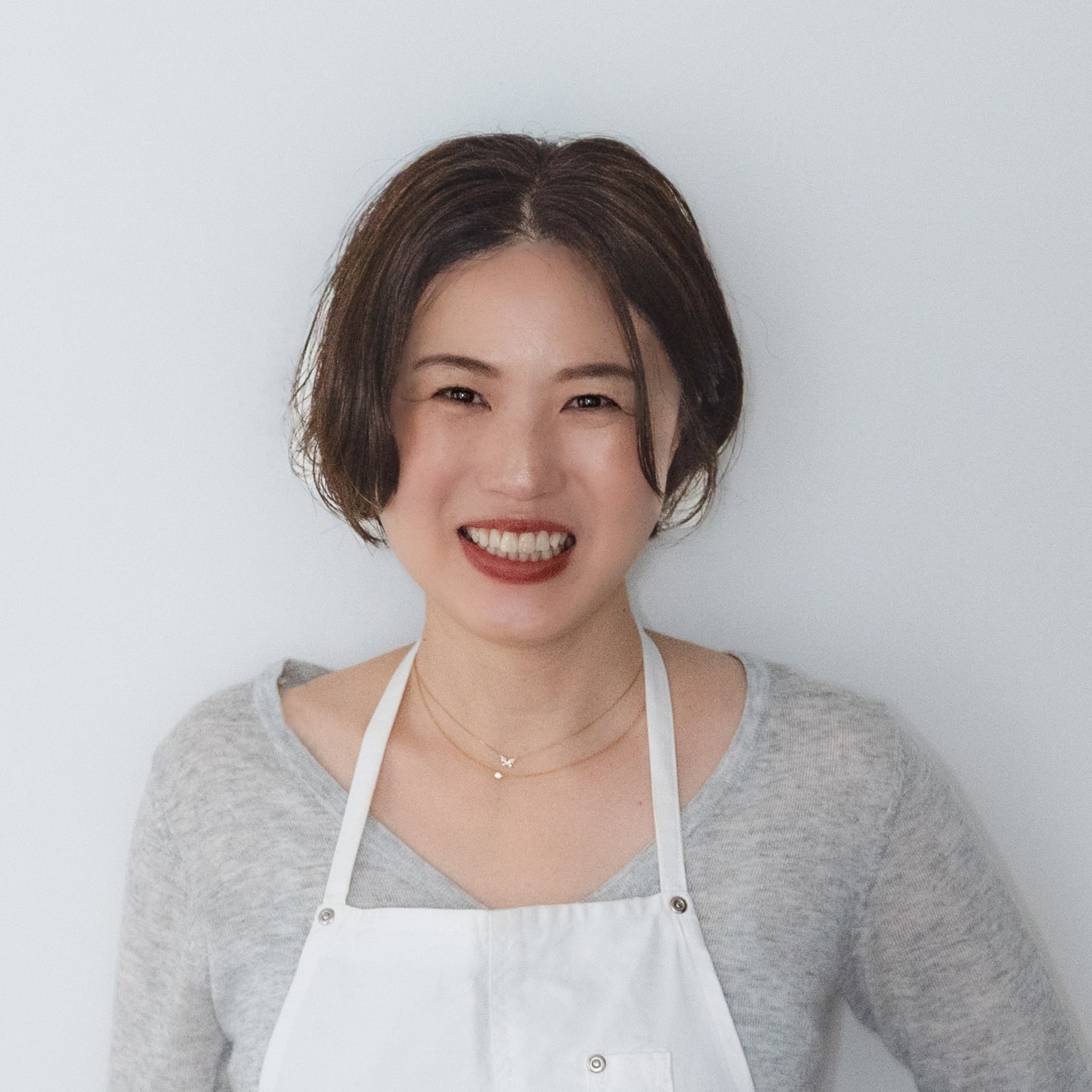 会社員・フードデザイナー　宮澤理恵