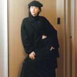 Y's｜強さとしなやかさを纏う、新しいフェミニニティ。｜長澤まさみ