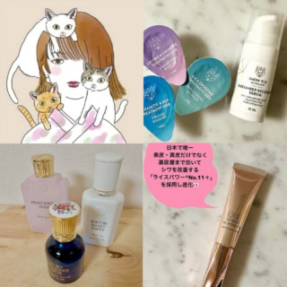【40代向け】夏の終わりのお疲れ肌に！ 悩みに合わせて選ぶ「美容液3選」を徹底ガイド