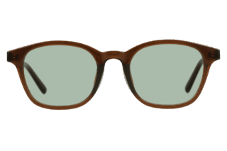 サンカットグラス ZA241G66_43A2 Wellington×Green ¥5,500