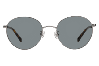 サンカットグラス ZY252G02_16E1 Boston × Gray ¥8,800