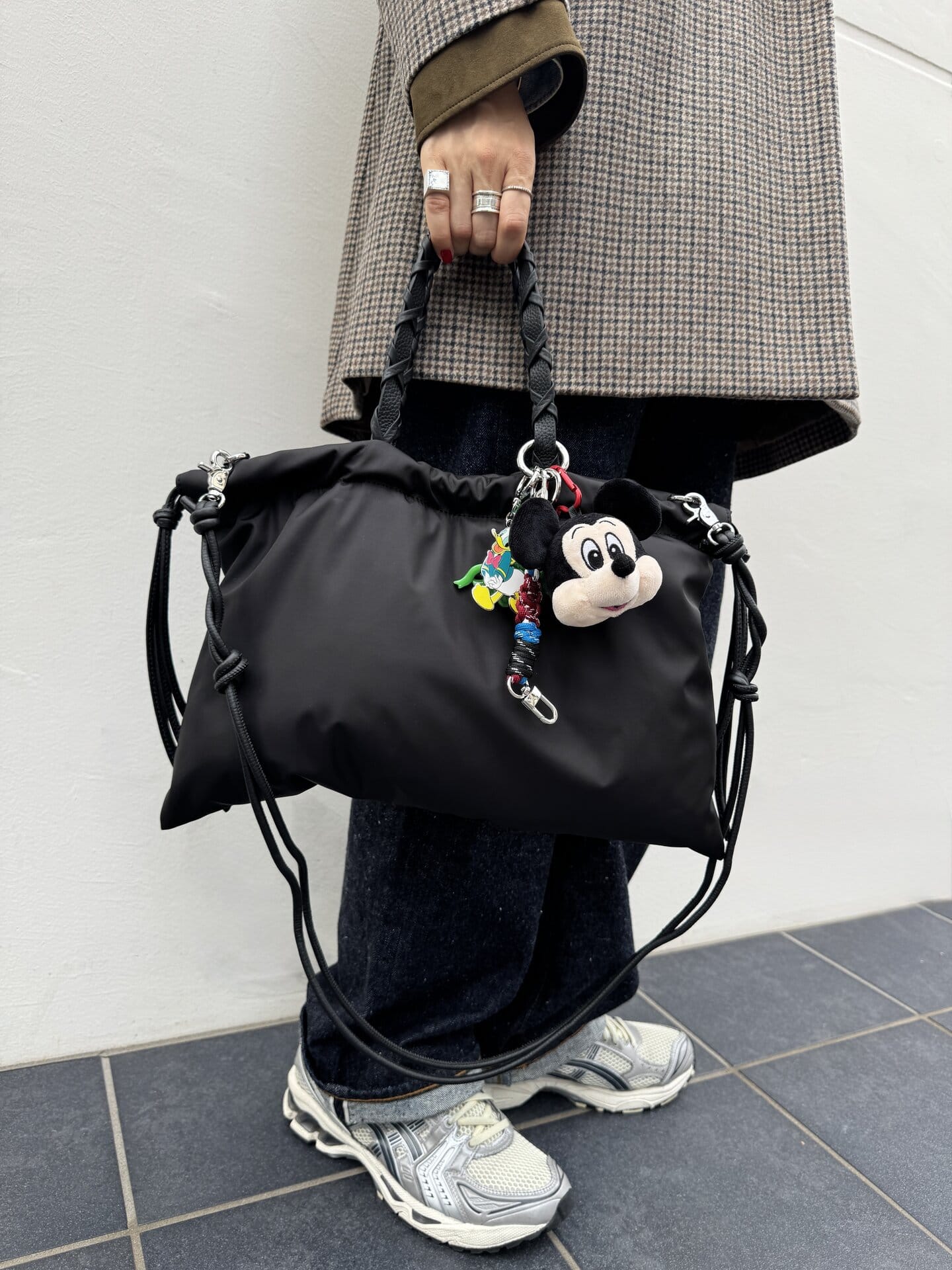 フリーランスPR&SALES / BONNY WOVEN ディレクター 藤林美紀さん