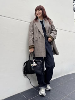 フリーランスPR&SALES / BONNY WOVEN ディレクター 藤林美紀さん