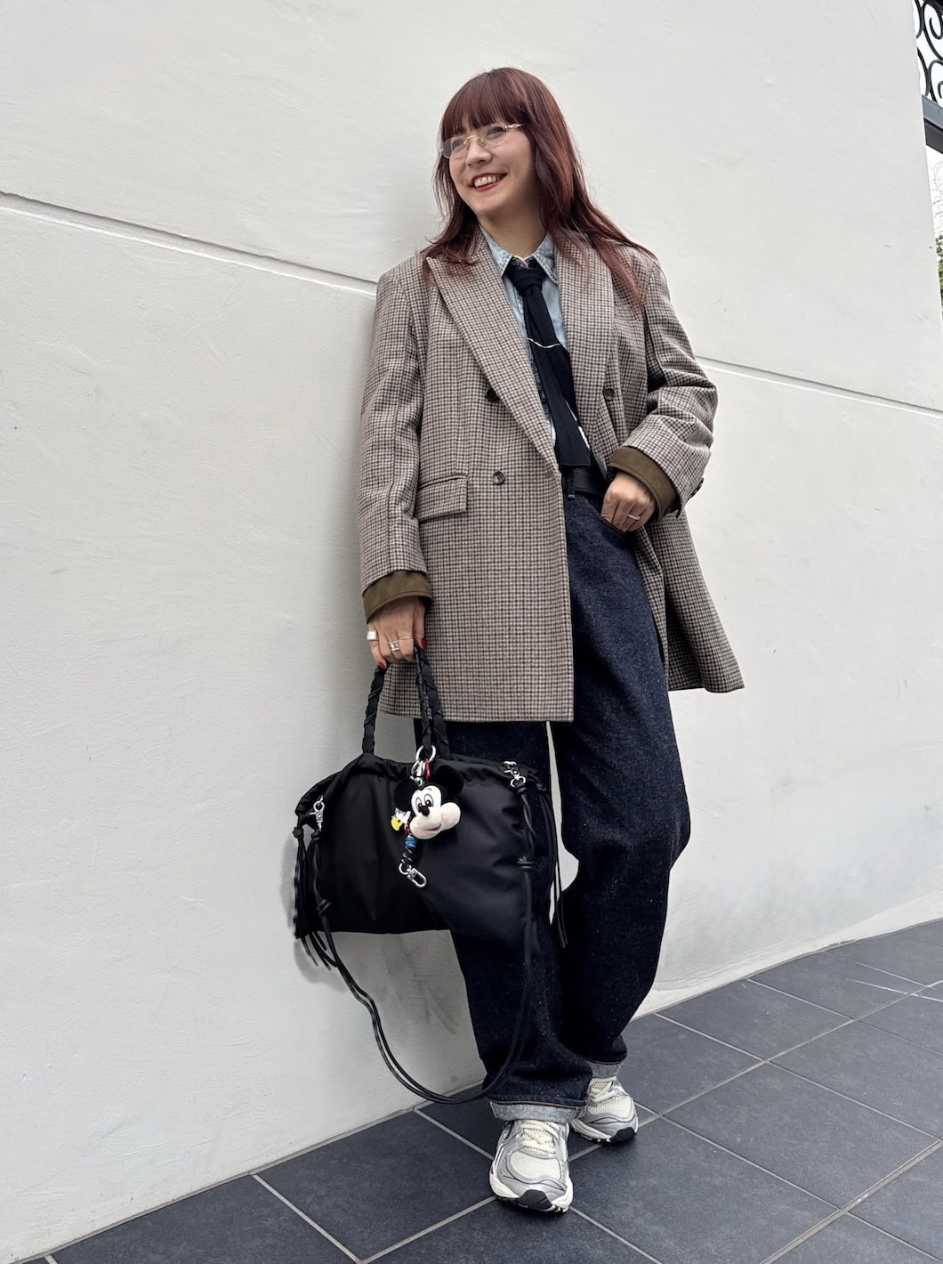 フリーランスPR&SALES / BONNY WOVEN ディレクター 藤林美紀さん