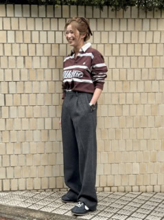 Preloved バイヤー 渡邉夏実さん
