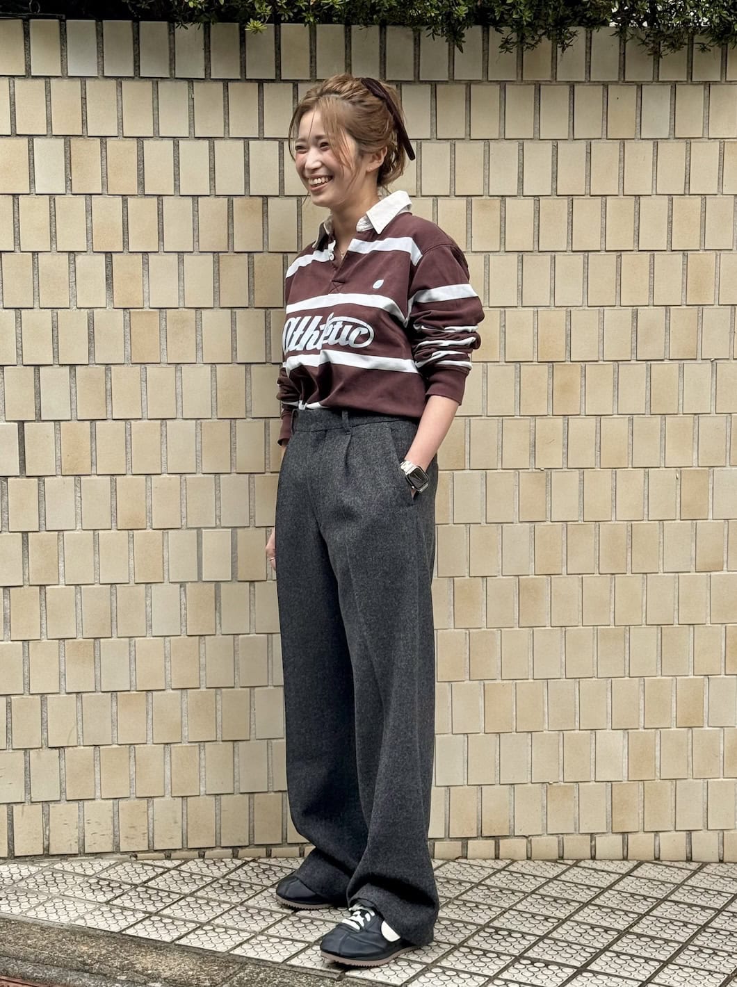 Preloved バイヤー 渡邉夏実さん
