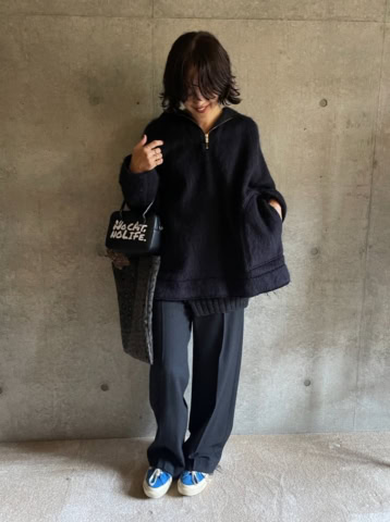 Uhrディレクター 濱中鮎子さん