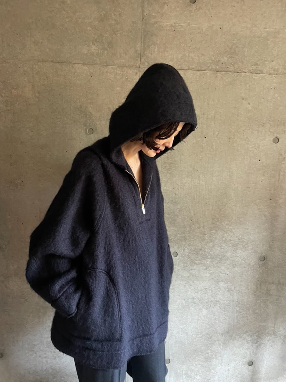 Uhrディレクター 濱中鮎子さん