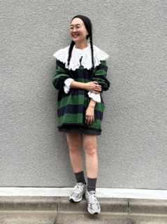Shinzone リテールセールス マネージャー 大髙歩さん
