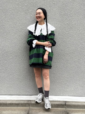 Shinzone リテールセールス マネージャー 大髙歩さん