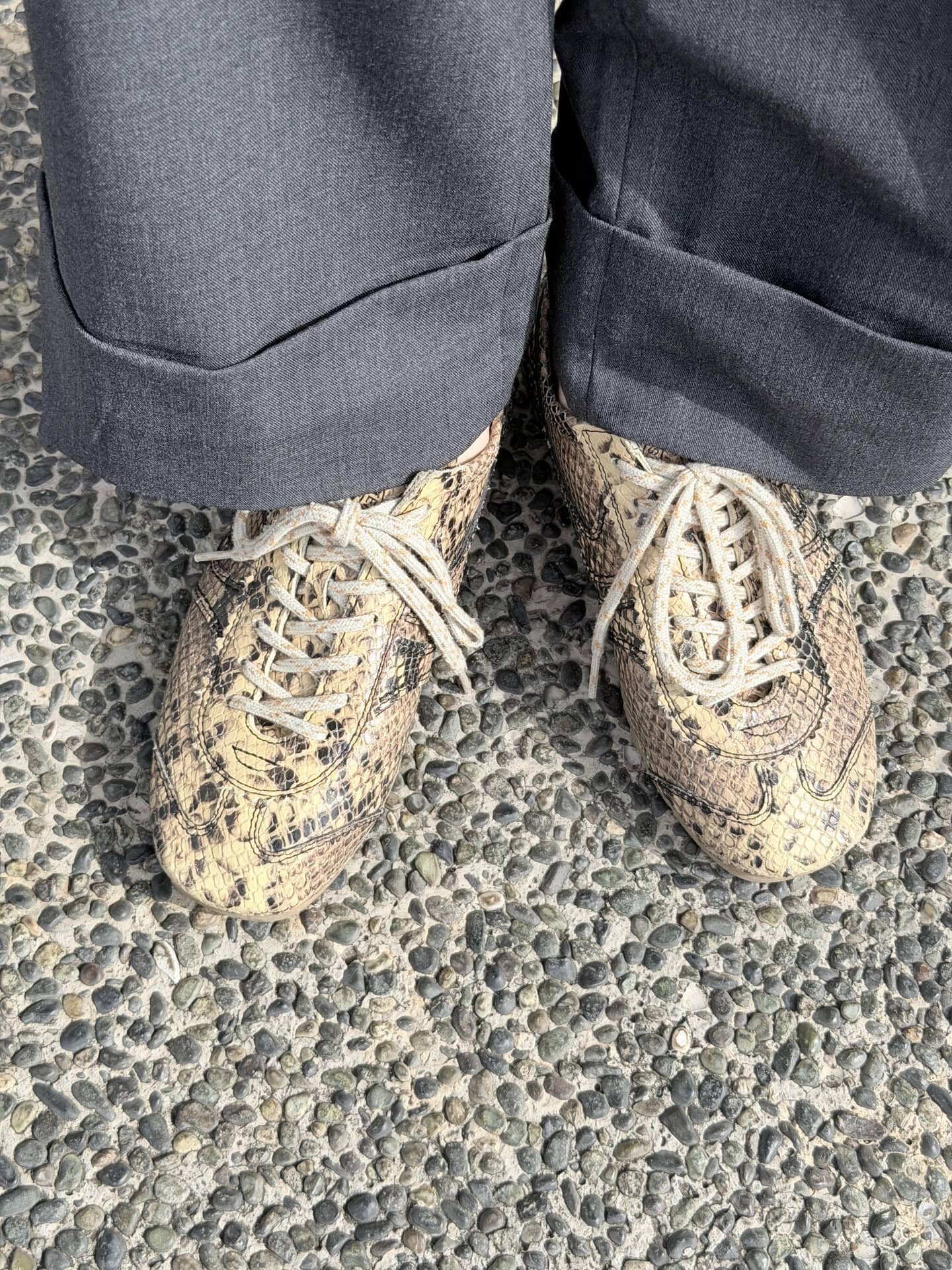 SOIE スタイリスト増渕聡美さん