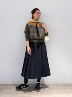 IÉNAバイヤー 早崎和美さん