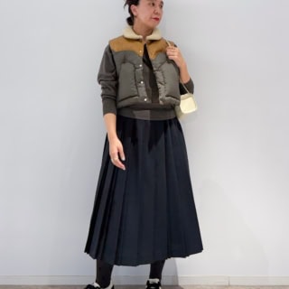 IÉNAバイヤー 早崎和美さん