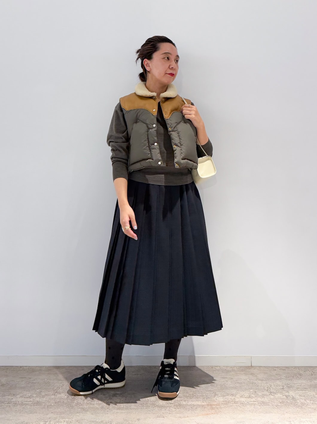 IÉNAバイヤー 早崎和美さん