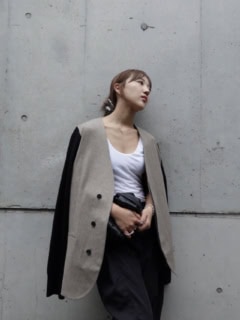 vebet ジュエリーデザイナー 矢倉はるかさん
