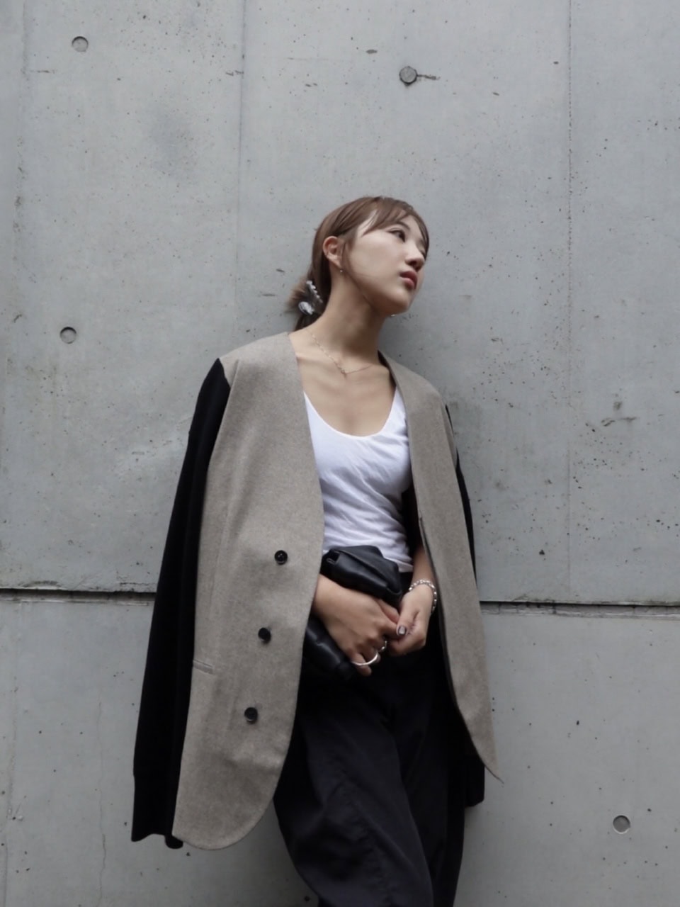 vebet ジュエリーデザイナー 矢倉はるかさん