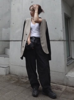 vebet ジュエリーデザイナー 矢倉はるかさん