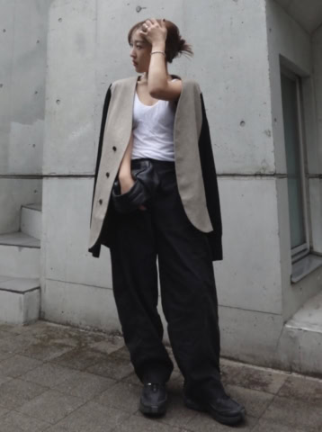 vebet ジュエリーデザイナー 矢倉はるかさん