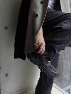 vebet ジュエリーデザイナー 矢倉はるかさん