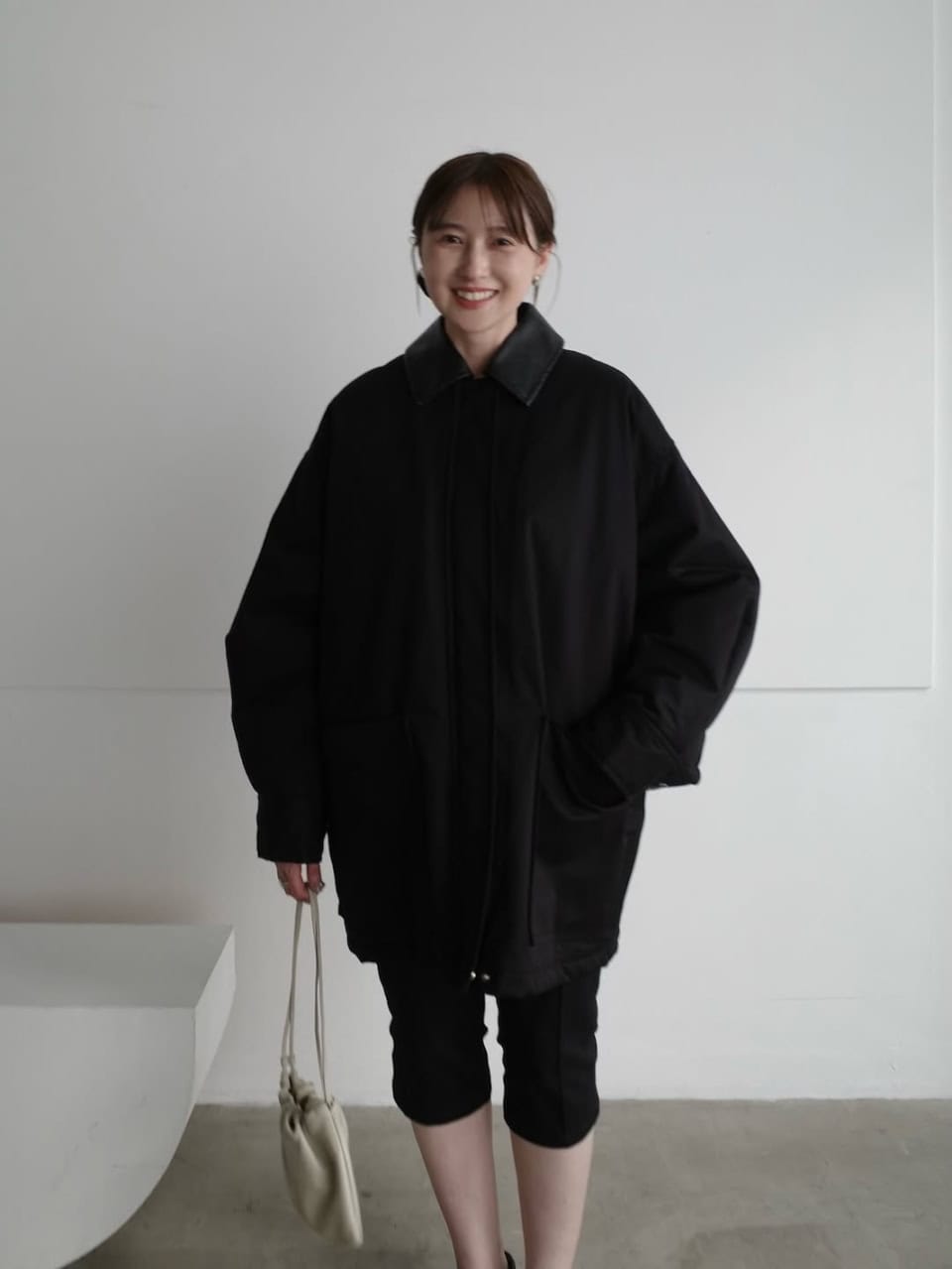 MANOFクリエイティブディレクター 松本ゆりなさん