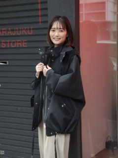 Demi-Luxe BEAMS プロダクトプランナー 安達あゆ実さん