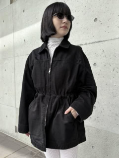 BIOTOP プレス 滝口理奈さん