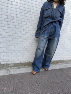 Spick & Span デザイナー 矢尾麻琴さん