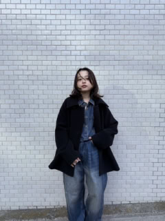 Spick & Span デザイナー 矢尾麻琴さん