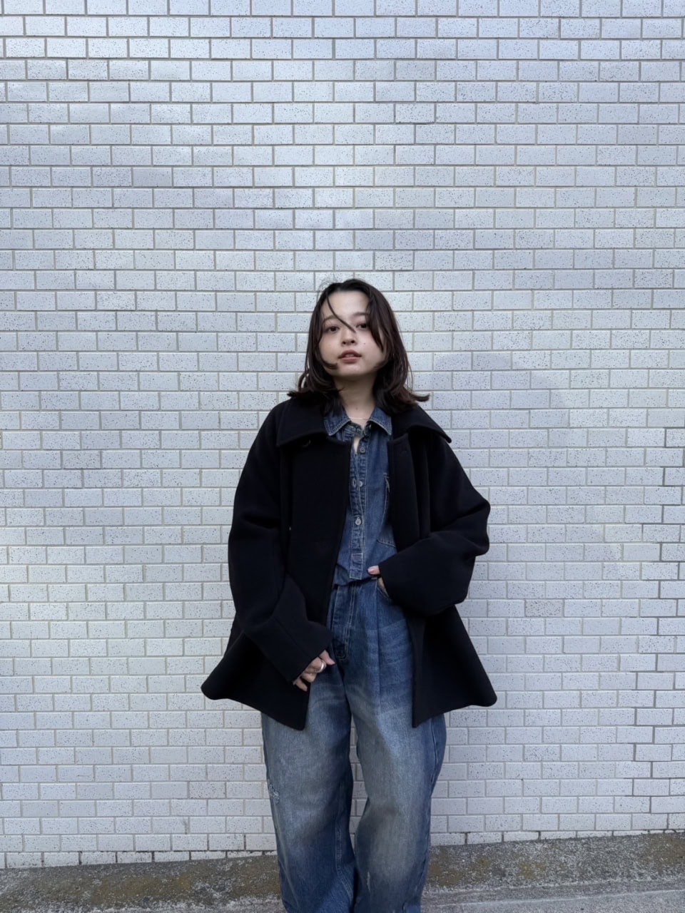 Spick & Span デザイナー 矢尾麻琴さん