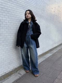Spick & Span デザイナー 矢尾麻琴さん