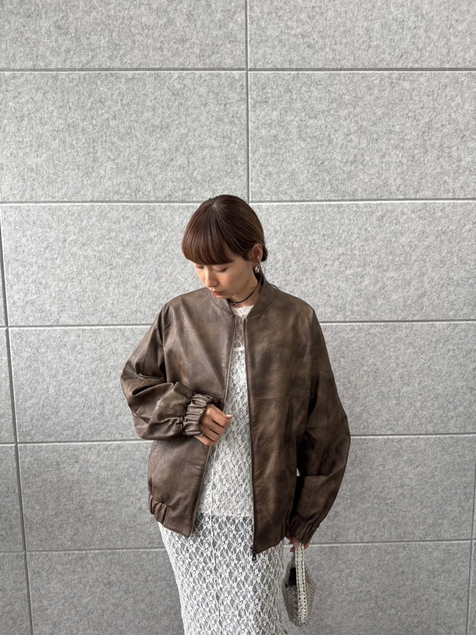 CODE Aデザイナー 柳郷有香さん