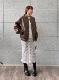 CODE Aデザイナー 柳郷有香さん